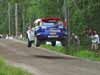 MM Neste Rally Finland, Jyvskyl