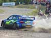 MM Neste Rally Finland, Jyvskyl