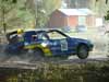 SM-sprint, Huittinen