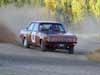 SM Valvoline-ralli, Hyvink