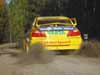SM Valvoline-ralli, Hyvink