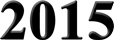 Kauden 2015 kuvat